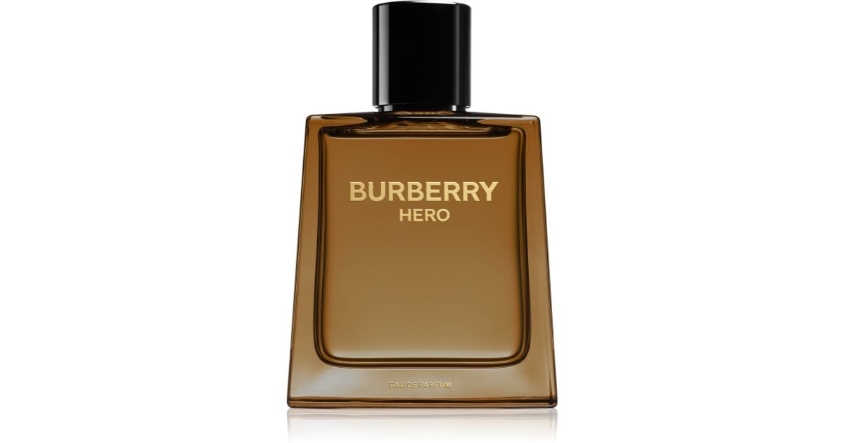 Burberry Hero Eau de Parfum for menn 200 ml