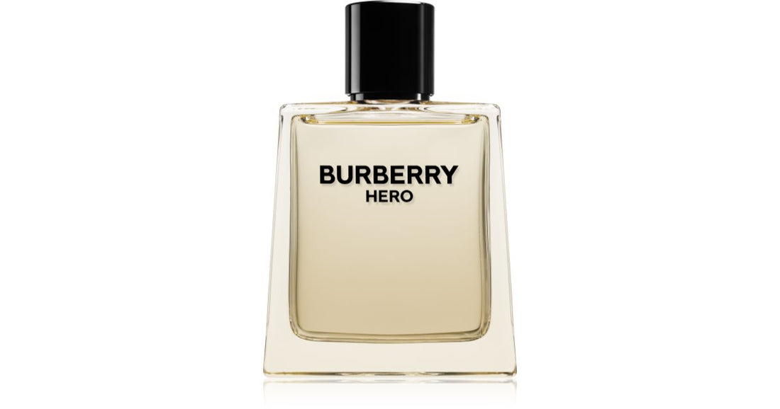 Burberry Hero Eau de Toilette for men 200 ml