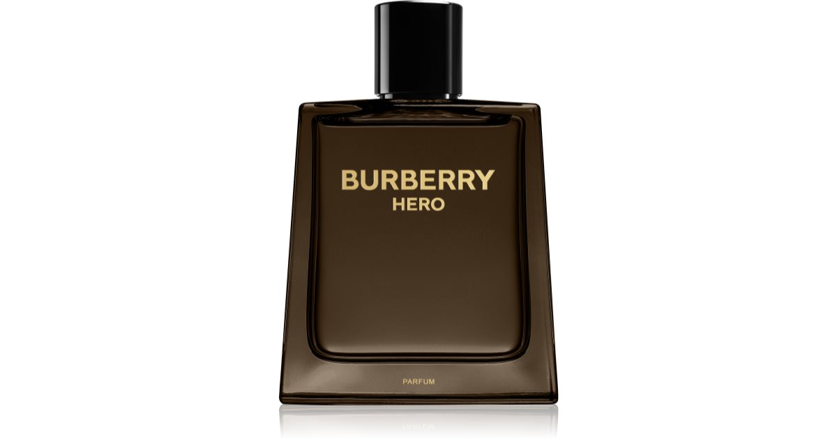 Burberry Hero perfume for men 50 ml