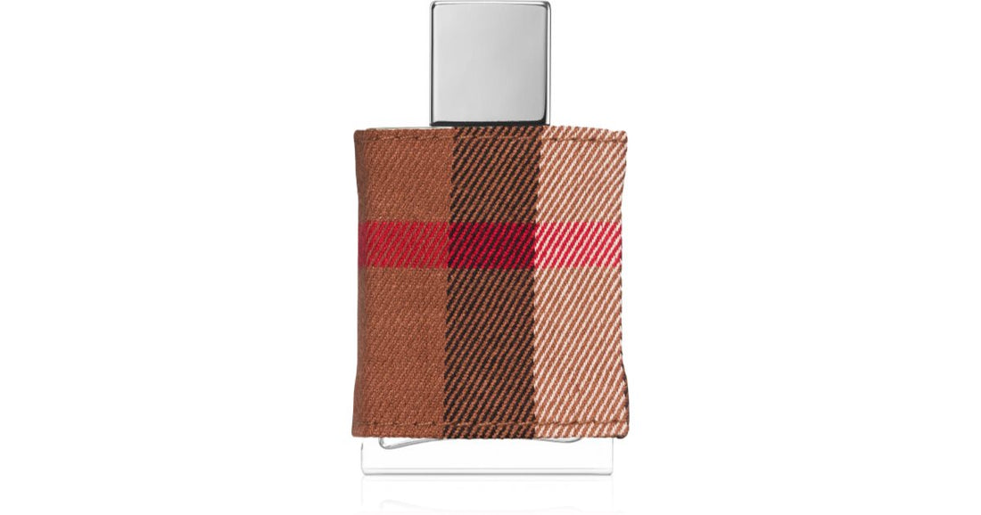 Burberry 남성용 런던 남성용 오드뚜왈렛 100ml