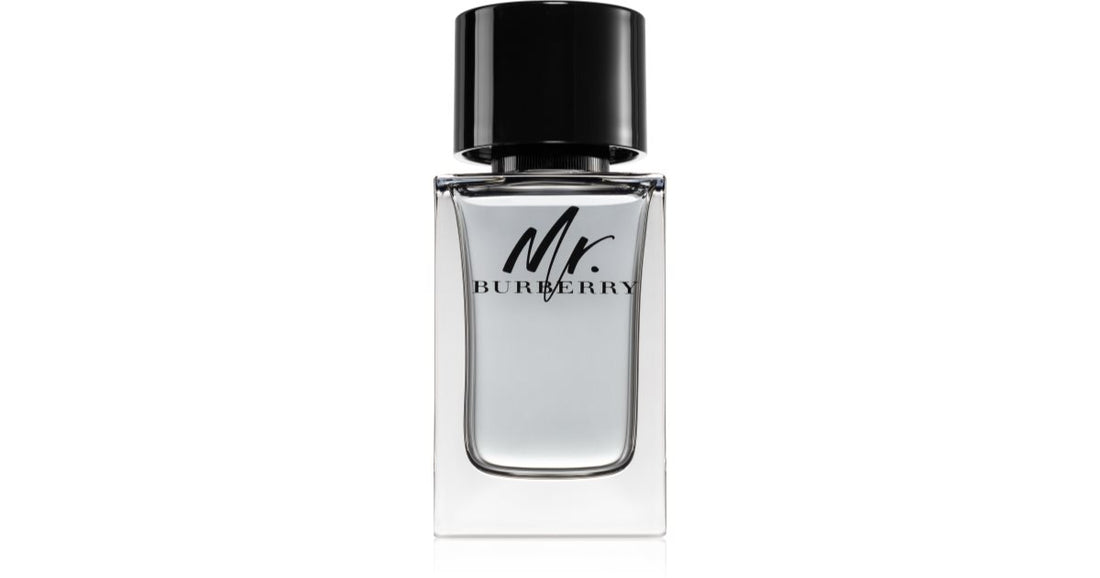 Burberry Dhr. Burberry Eau de Toilette voor mannen 150 ml