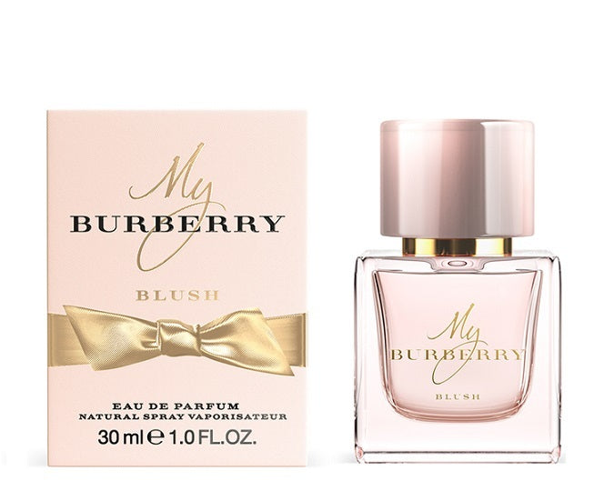 Burberry 나의 Burberry 블러셔 - EDP - 용량: 30ml