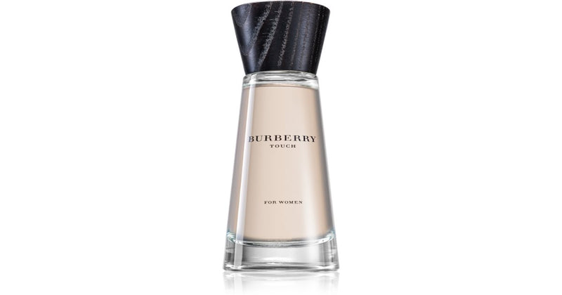 Burberry عطر تاتش النسائي 100 مل