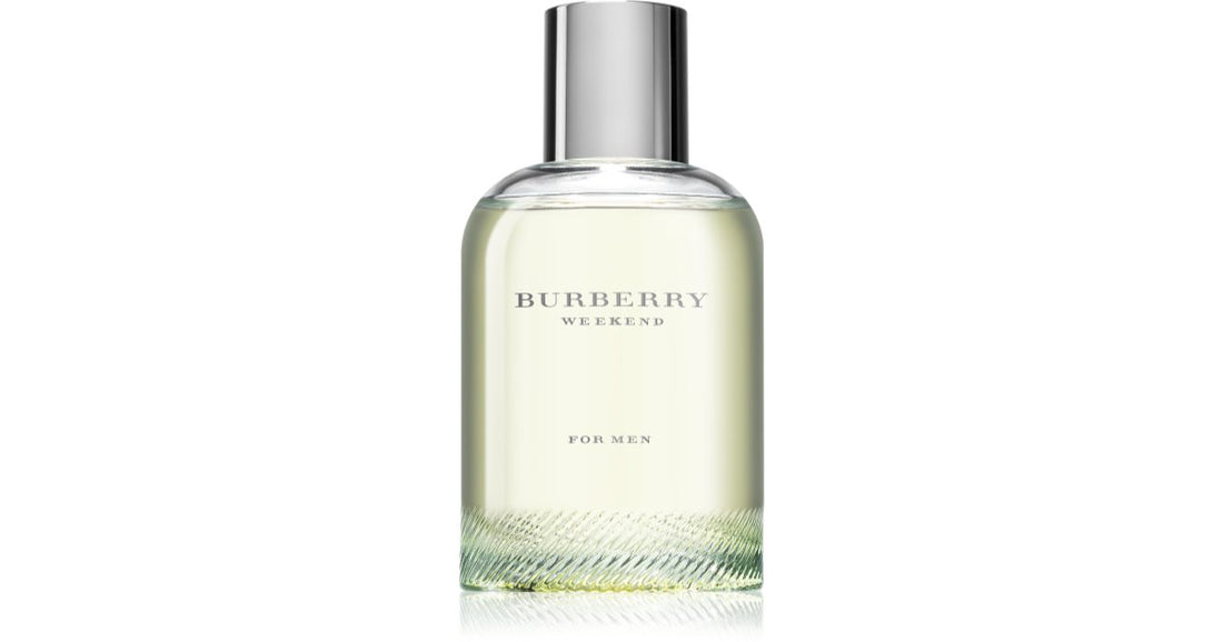 Burberry Weekend for Men Eau de Toilette for Men 50 ml