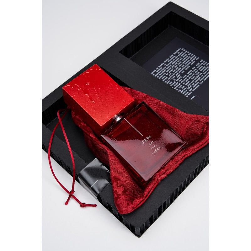 Filippo Sorcinelli But not Today Estratto di profumo 100 ml Unisex — Estratto di Profumo