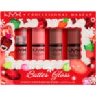 Nyx Professional Makeup Butter Gloss Xmas — Lippengloss