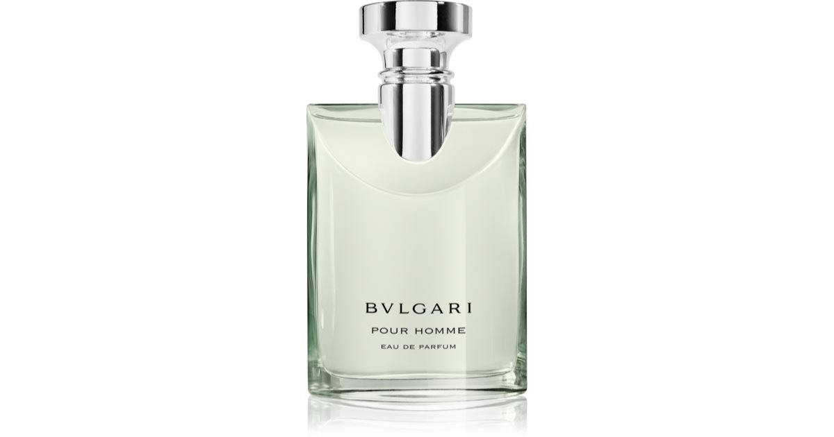 BVLGARI Eau de Parfum per uomo 50 ml