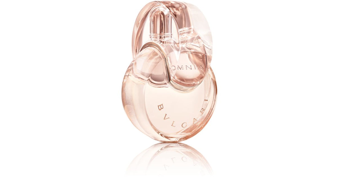 BVLGARI Omnia Crystalline Eau de Parfum til kvinder 100 ml