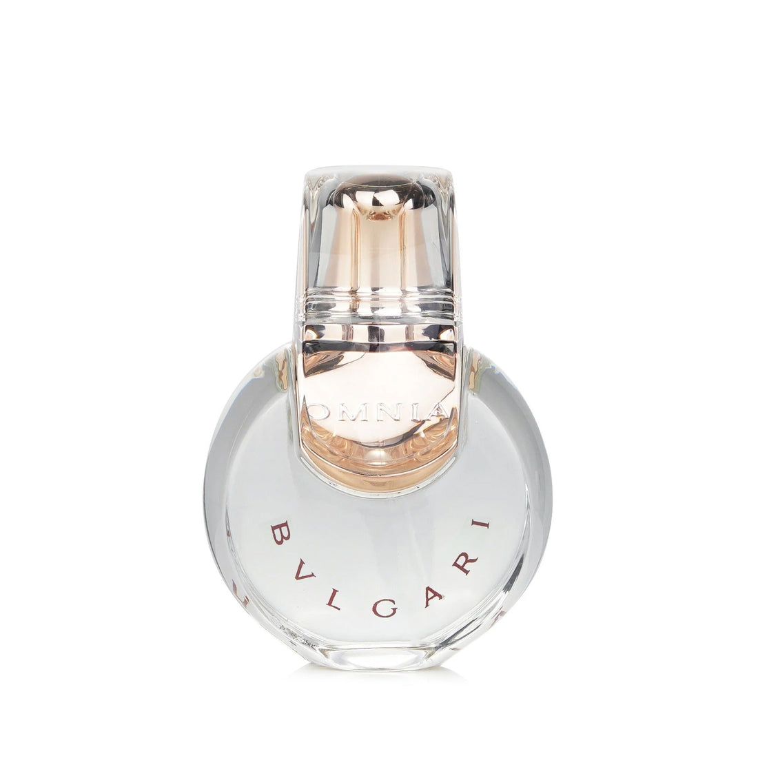 Bvlgari Omnia Crystalline Eau de Toilette 65 ml Donna — Set