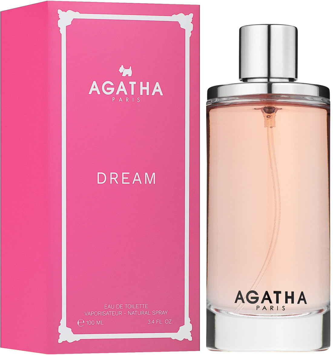Agatha Dream Eau de Toilette 100 ml