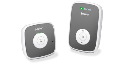 Beurer BY 33 — Baby Monitor Audio