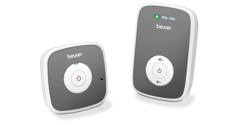 BEURER BY 33 audio chůvička 