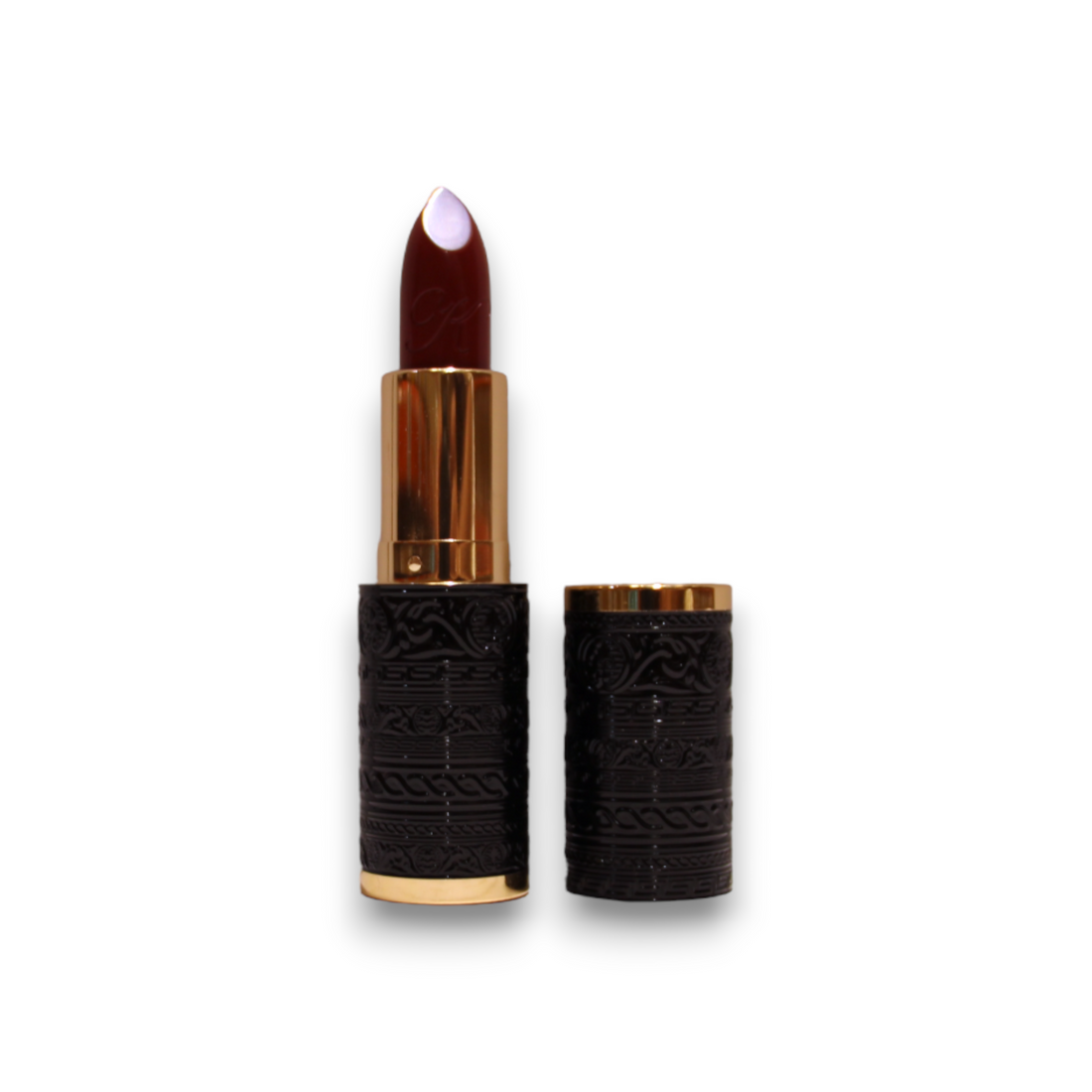 By Kilian Le Rouge בושם Matte Cream Lipstick 250 Devil Rouge 3.5 גרם