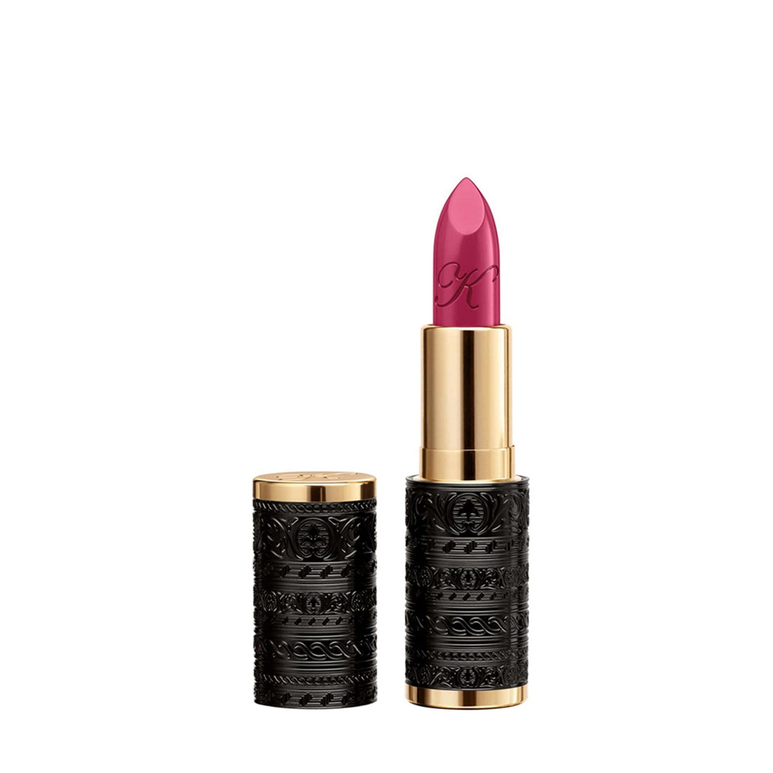 By Kilian Le Rouge Profumo matná krémová rtěnka 152 Shocking Rose 3,5 g