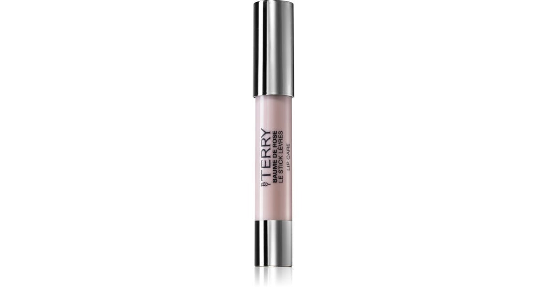 By Terry Baume De Rose Le Stick nærende leppepomade 2,3 g