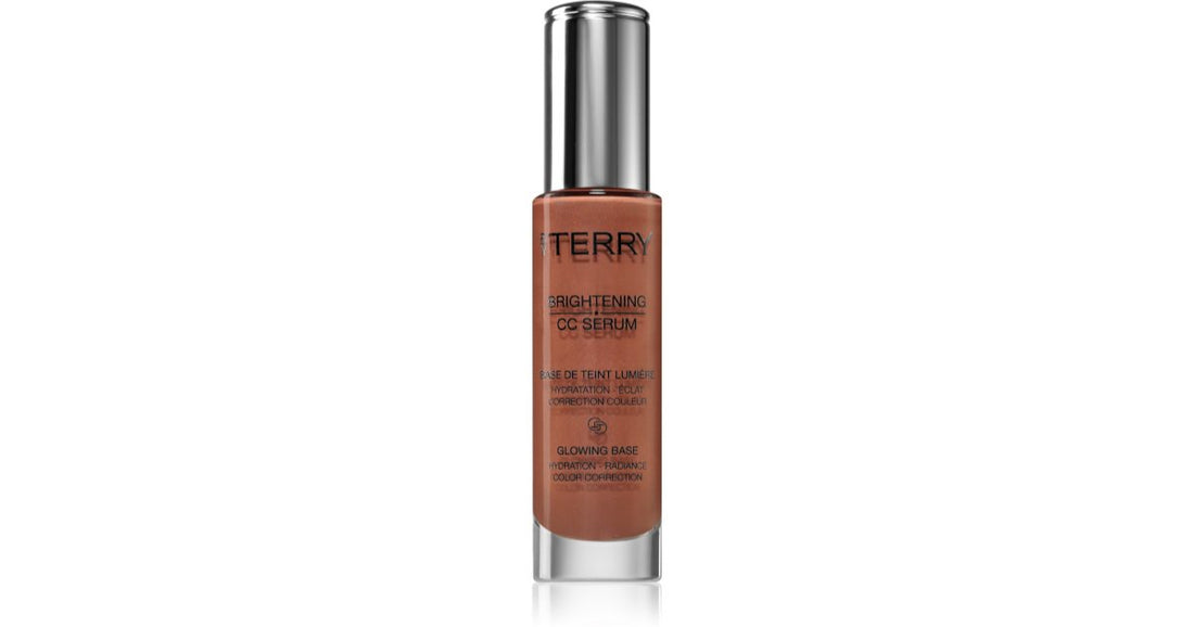 By Terry Cellularose Brightening CC Serum Цветная осветляющая СС-сыворотка 30 мл