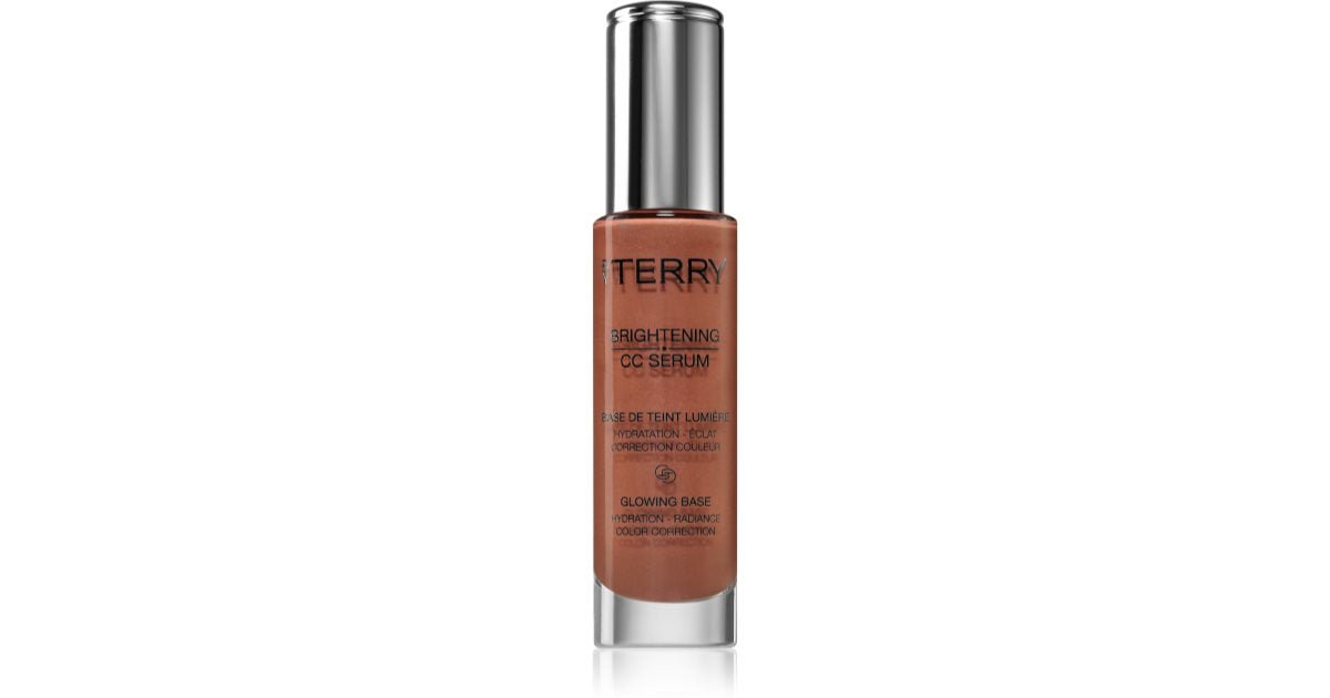 By Terry Cellularose Brightening CC Serum Siero CC Illuminante colore 30 ml