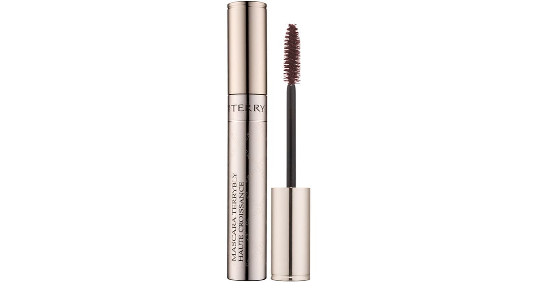 By Terry Eye Make-Up ripsiväri pitkille ja vahvoille ripsille väri 2 Moka Brown 8 g