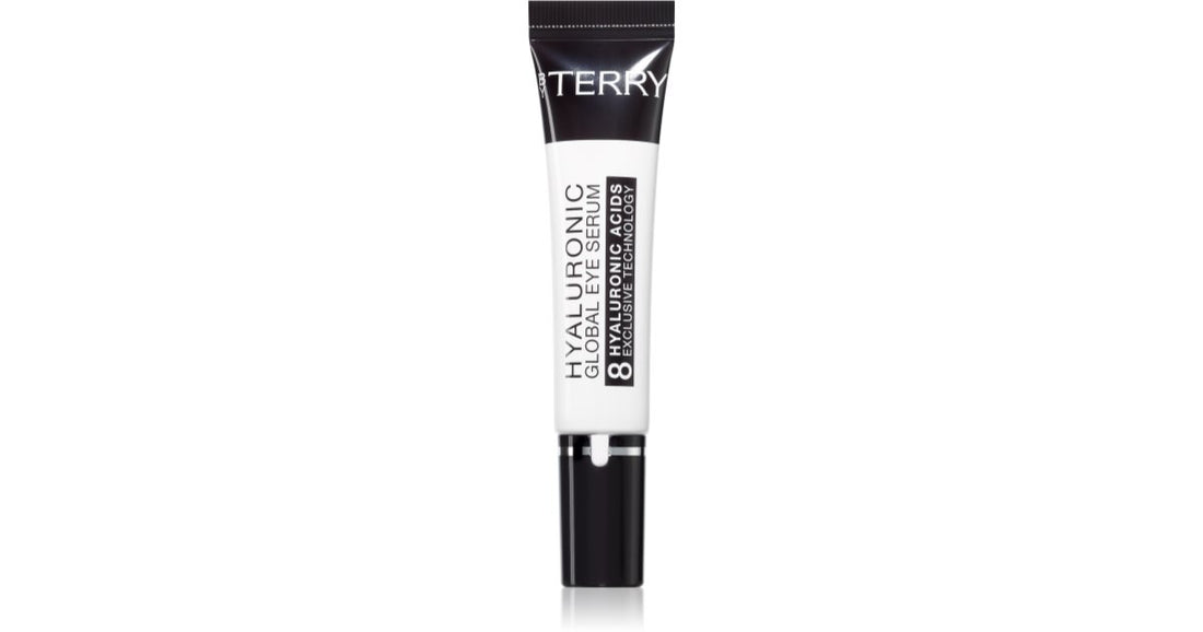 Siero contorno occhi con acido ialuronico 15 ml By Terry Hyaluronic Global