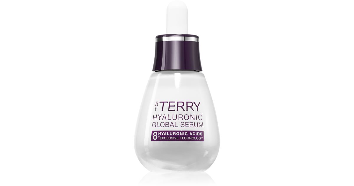 Siero viso concentrato con acido ialuronico 30 ml By Terry Hyaluronic Global