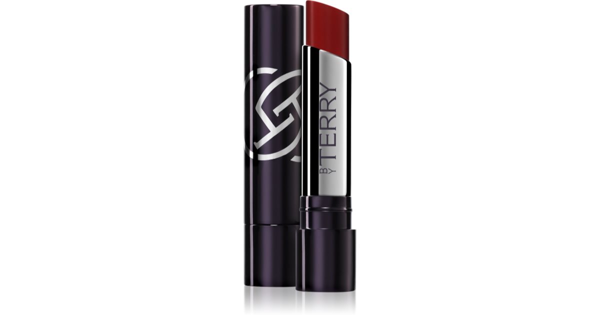 By Terry Bálsamo labial Hyaluronic Hydra con color ácido hialurónico Tea Time 2,6 g