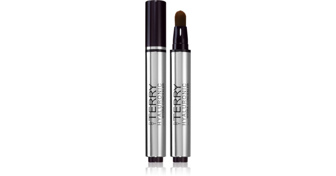 By Terry Hyaluronic Hydra fuktighetsgivende concealer med hyaluronsyrefarge 600 Mørk 5,9 ml