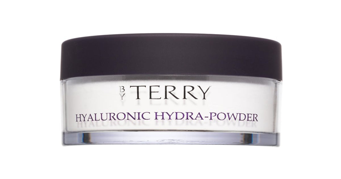 By Terry Idra-Hyaluronic Powder 10 γρ