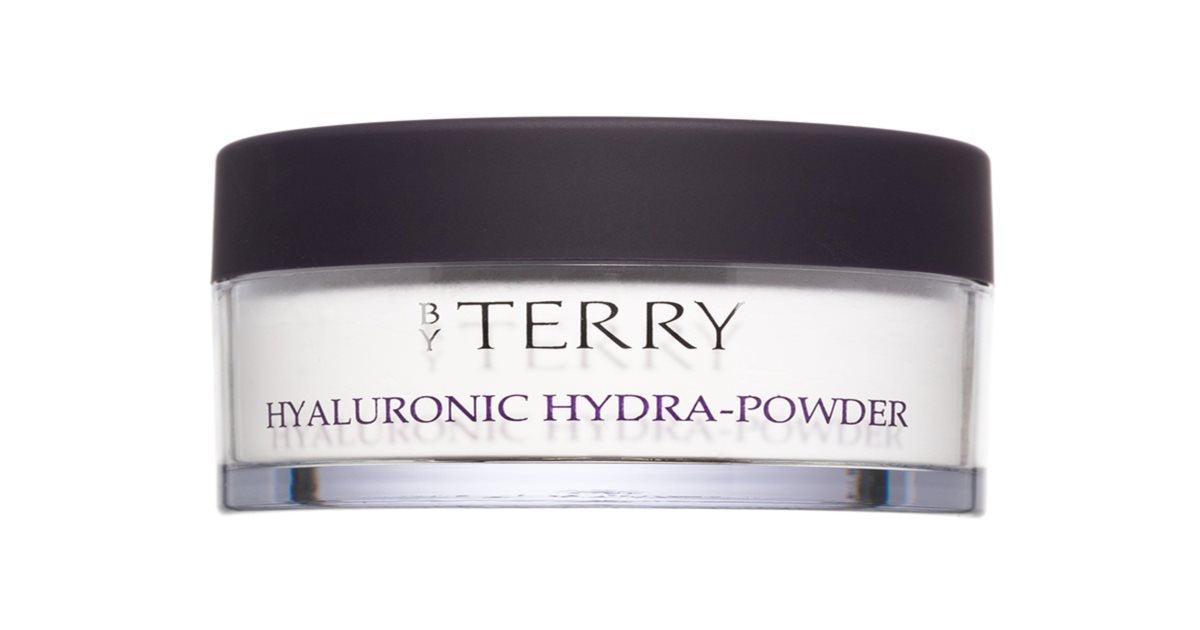 By Terry Idra-Hyaluronic Powder 10 γρ