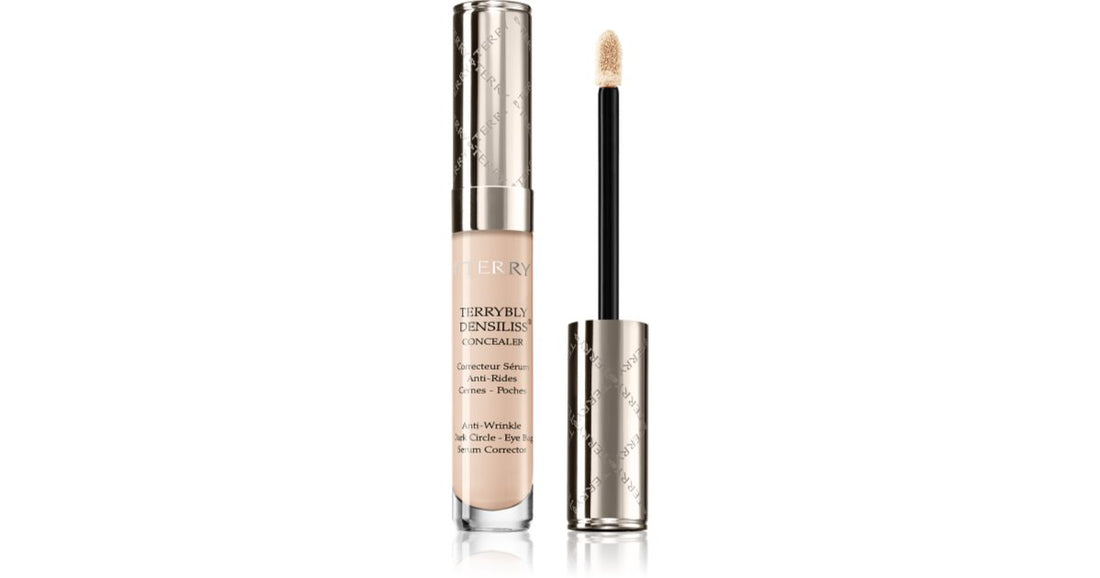 By Terry Terrybly Densiliss cream concealer χρώμα 4 Medium Peach 7 ml