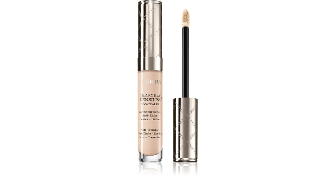 By Terry Terrybly Densiliss Cremă Concealer Culoare 2 - Bej Vanilie 7 ml