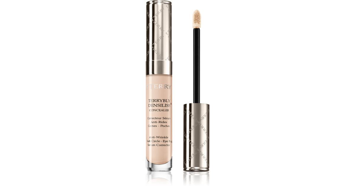 By Terry Terrybly Densiliss Cream Concealer farve 1 - Fresh Rimelig 7 ml