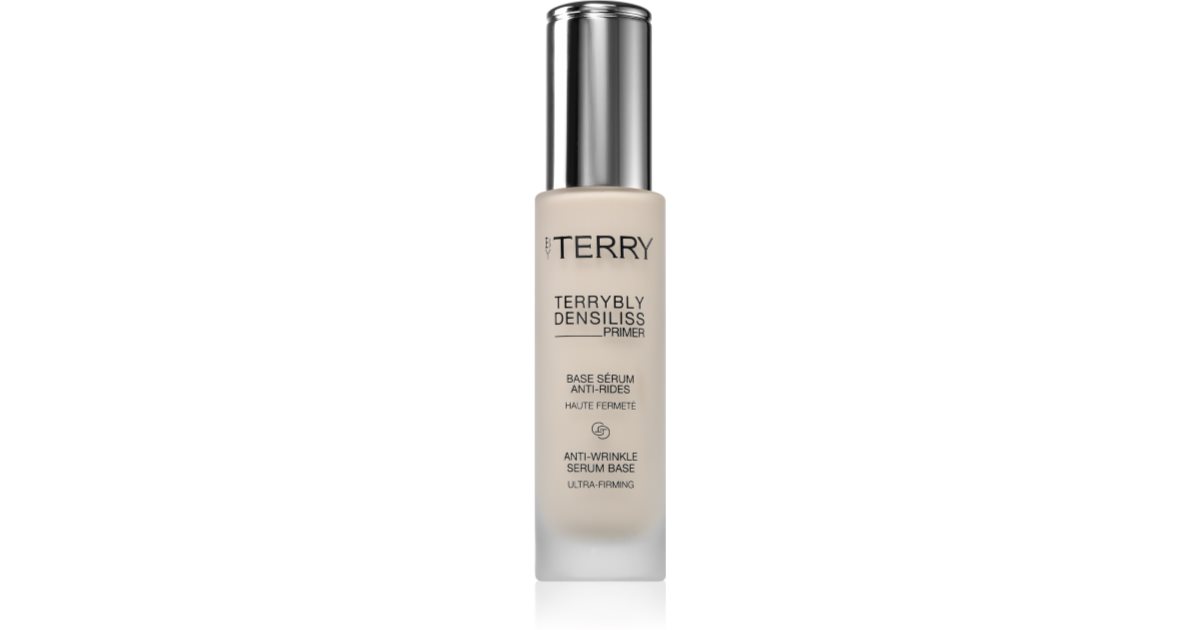 By Terry Densiliss Primer base antirughe 30 ml