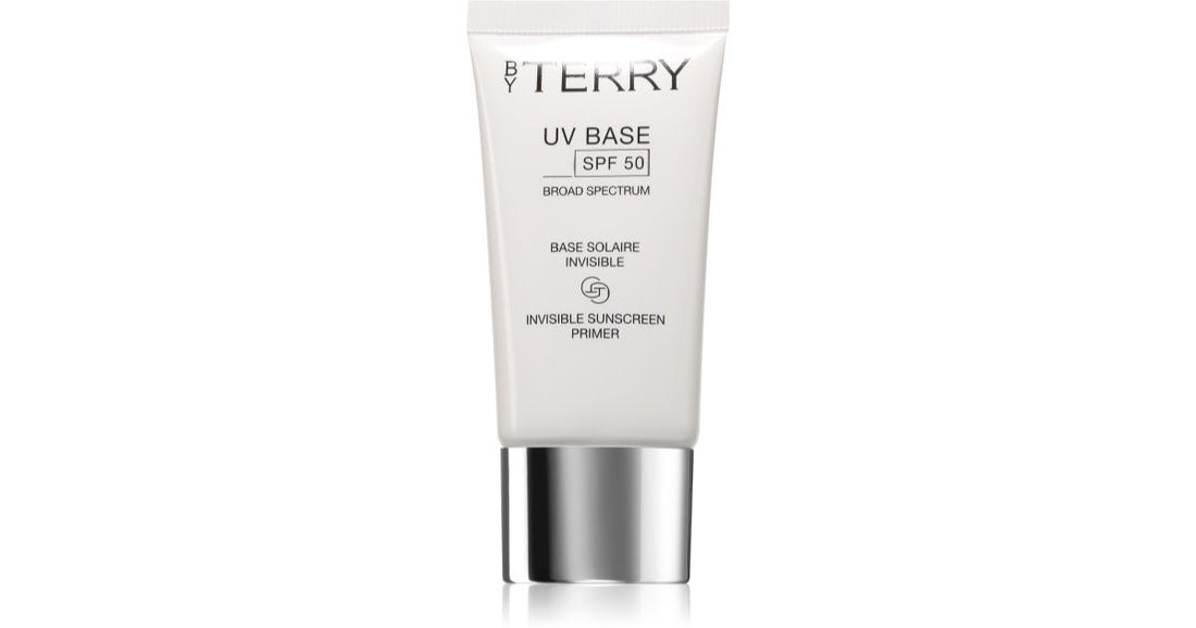 By Terry UV-Base Primer SPF 50 Basis mit UV-Schutzfaktor 30 ml