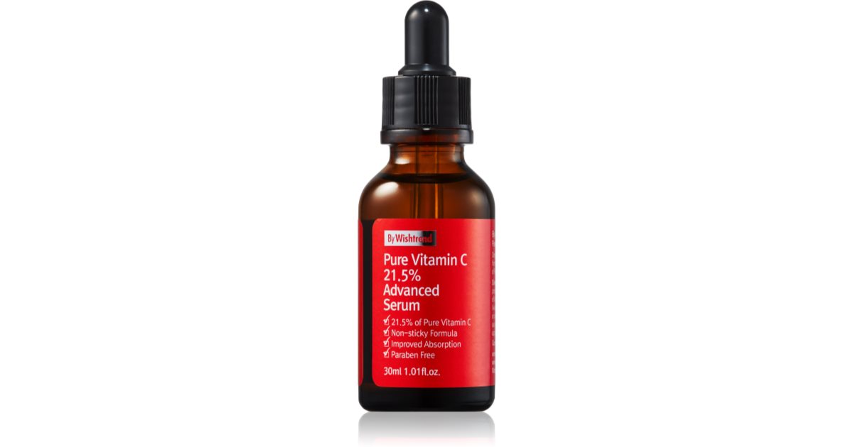 Od Wishtrend Pure Vitamin C 30 ml