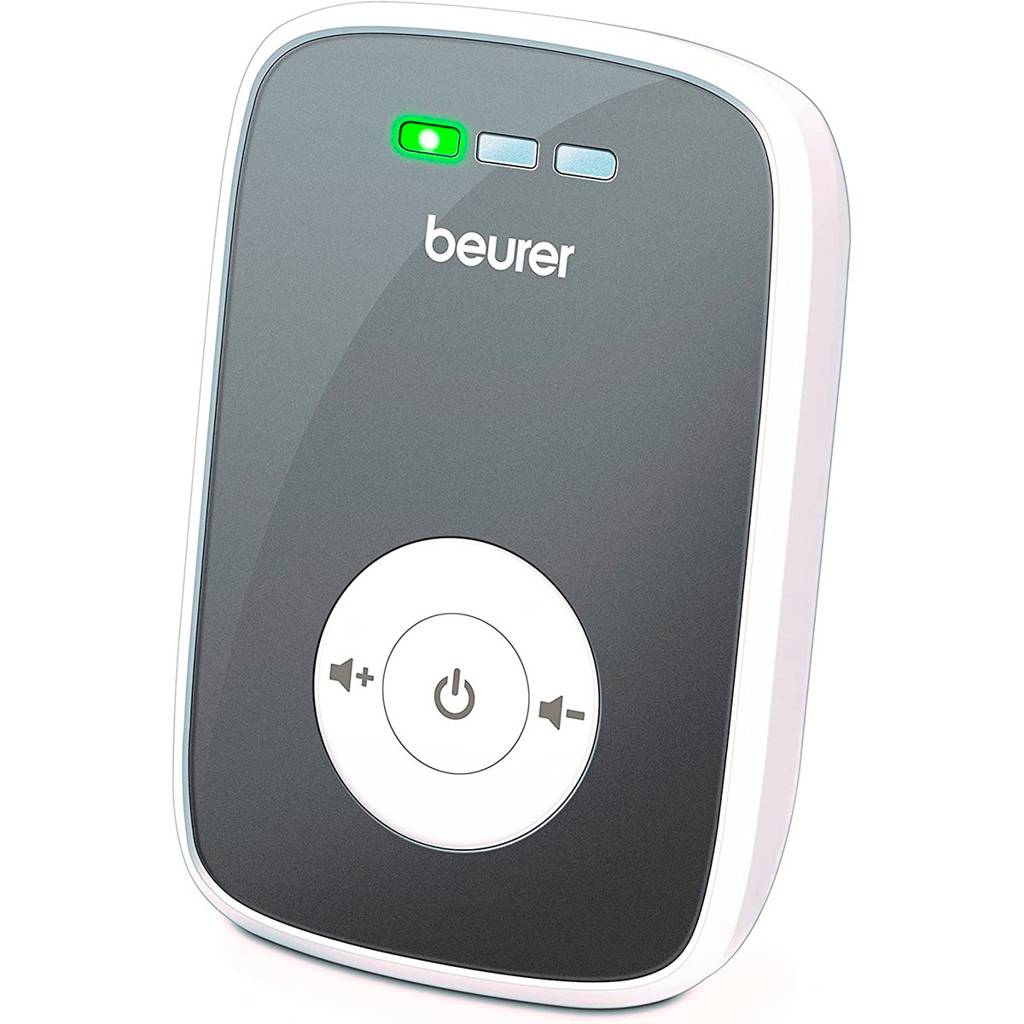 Beurer BY 33 — Baby Monitor Audio