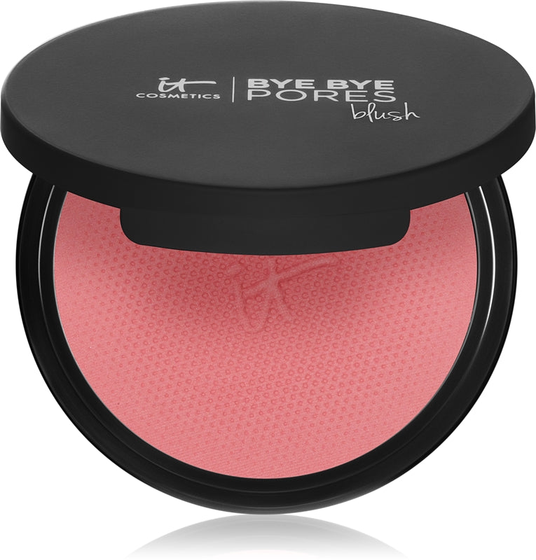 IT Cosmetics Bye Bye Pores Rougefarbe Naturally Pretty 5,44 g