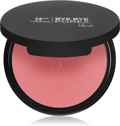 It Cosmetics Bye Bye Pores Naturally Pretty 5,44 g — Blush