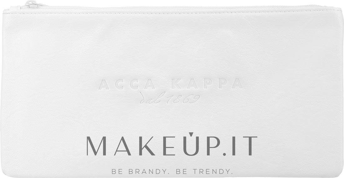 Beauty case per spazzola capelli Acca Kappa Beauty Pouch For Hair Brushes