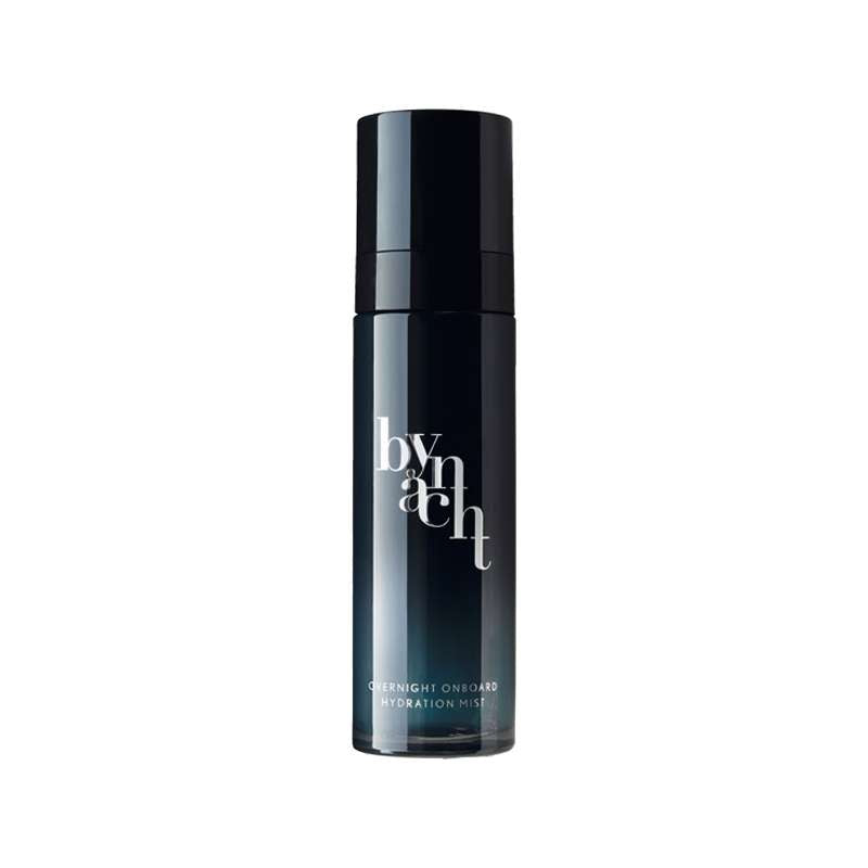 Bynacht Overnight Onboard Malachite Hydrating Facial Spray 50ml
