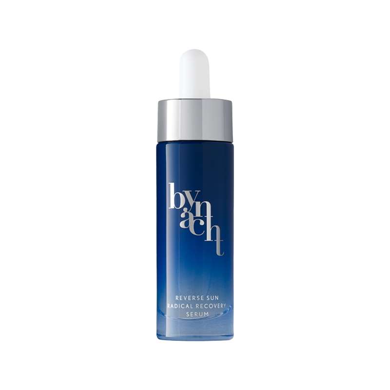 Bynacht Reverse Sun Glycerin Recovery Night Serum Προσώπου 30ml