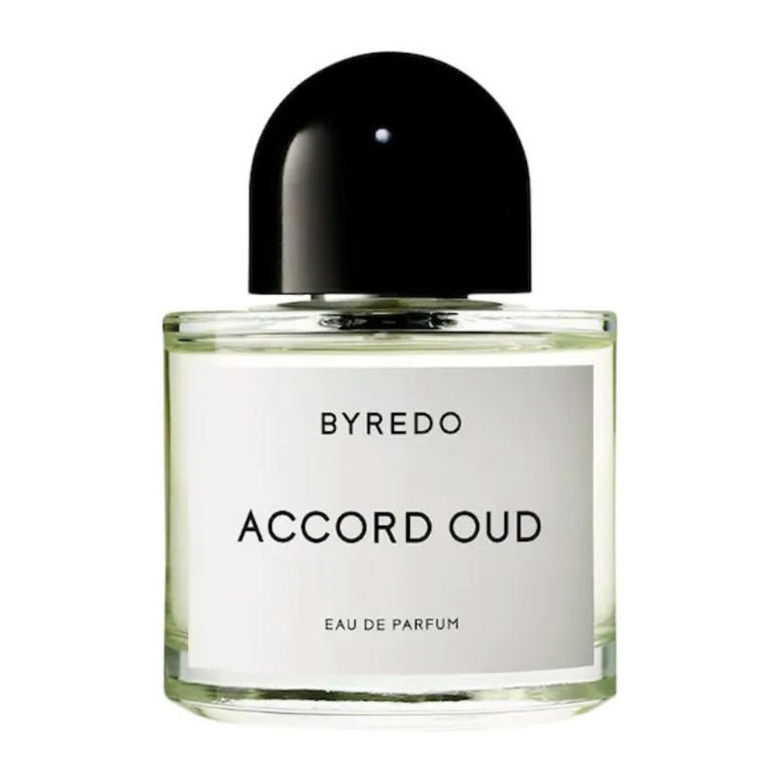 Byredo Byredo Accord Oud Eau de Parfum Unisex 100 ml