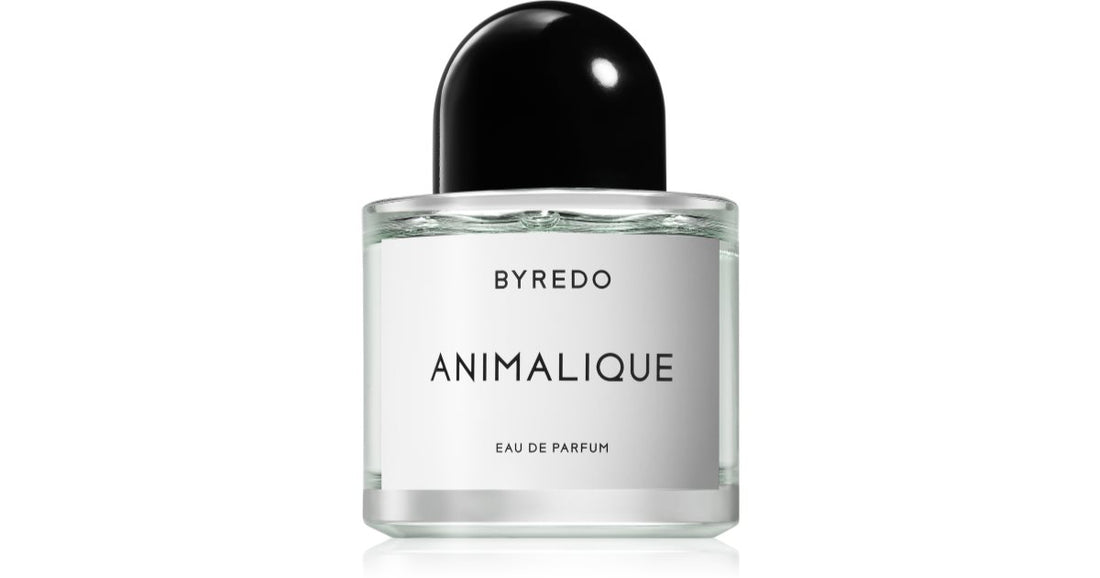 BYREDO Animalique Eau de Parfum Unisex 100 ml