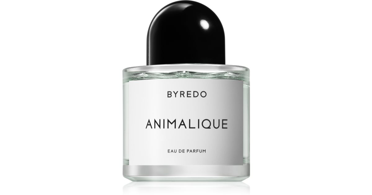 BYREDO アニマリク オードパルファム ユニセックス 100ml