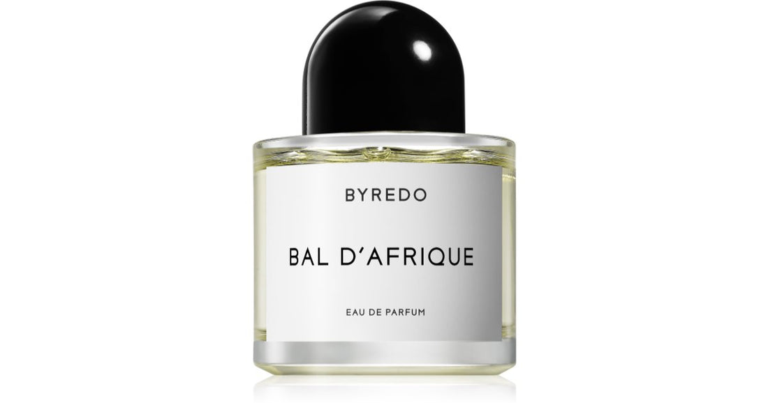 Byredo 발 다프리크 오 드 퍼퓸 유니섹스 50 ml