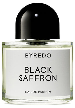 Byredo Black Saffron Eau De Parfum unisex 100 ml