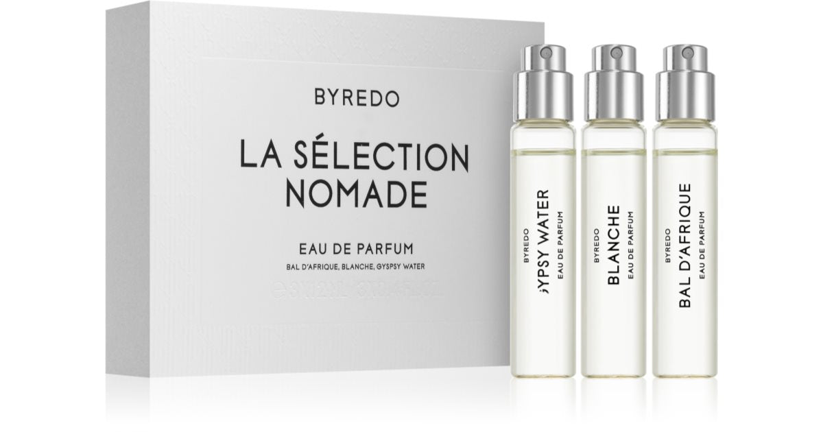 Byredo Коллекция BYREDO Discovery унисекс парфюмированная вода