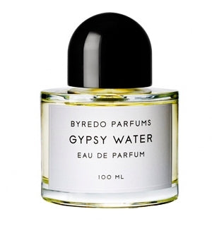 Byredo Apa de parfum unisex Gypsy Water 50 ml