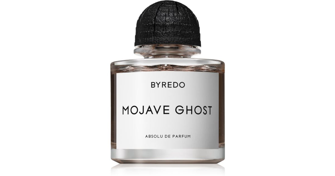 Byredo מוהאבי Ghost בושם אבסולו לשני המינים 50 מ&quot;ל