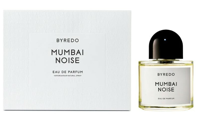 Byredo Mumbai Noise Eau de Parfum - 50 ml