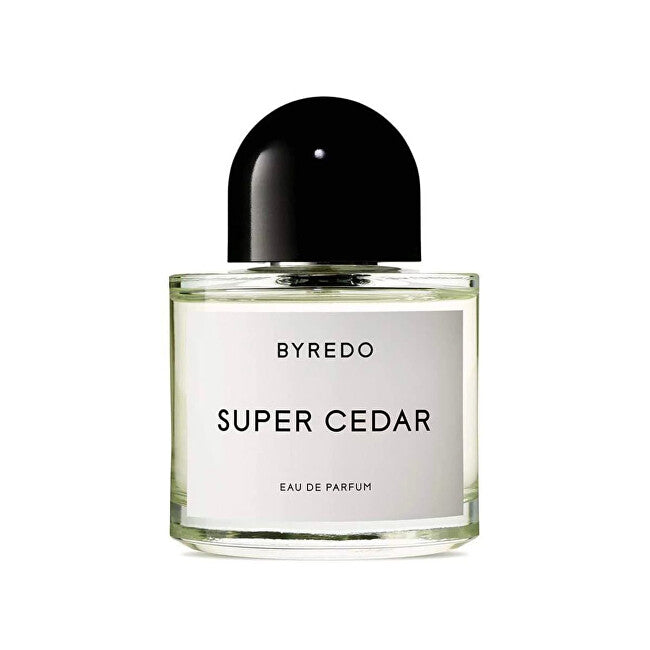 Super Cedar Eau de parfum - 100 ml